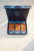 Coffret Sélection Spiritueux 
￼