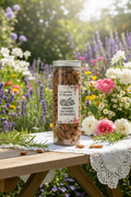 AMANDES
AUX HERBES DE PROVENCE