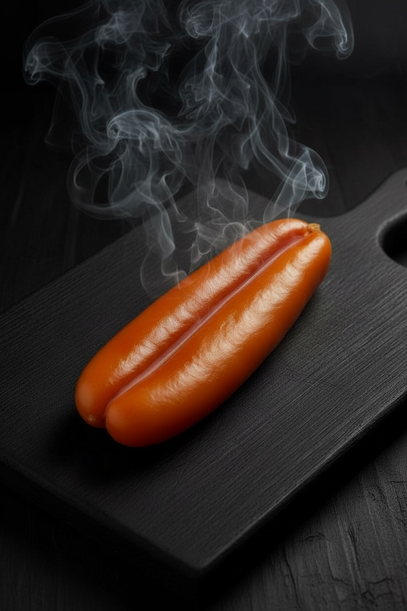 Dégustation Rivage fumée au bois de hêtre ￼