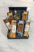 Coffret Numéro 2 – L’Expérience Gastronomique